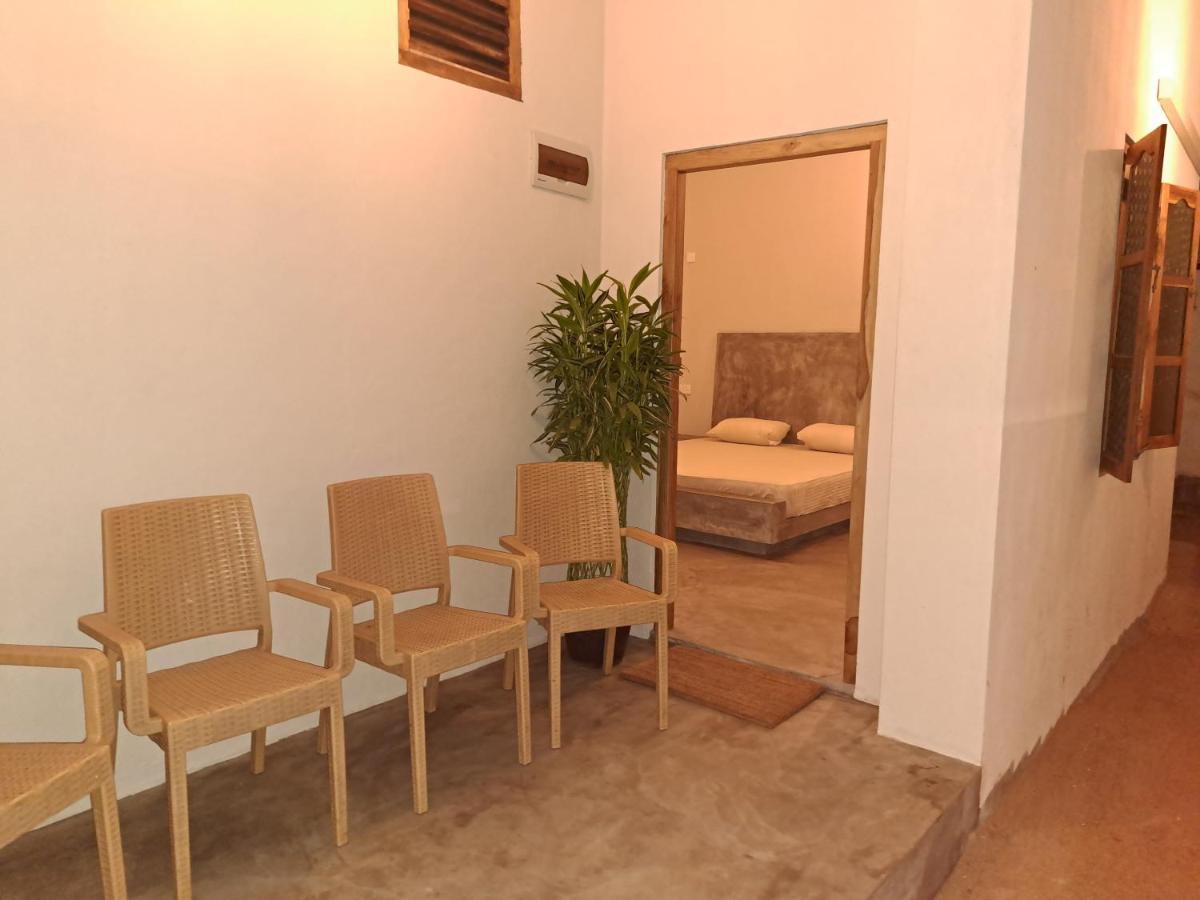 The Surf Access Guest House Baie d'Arugam Extérieur photo