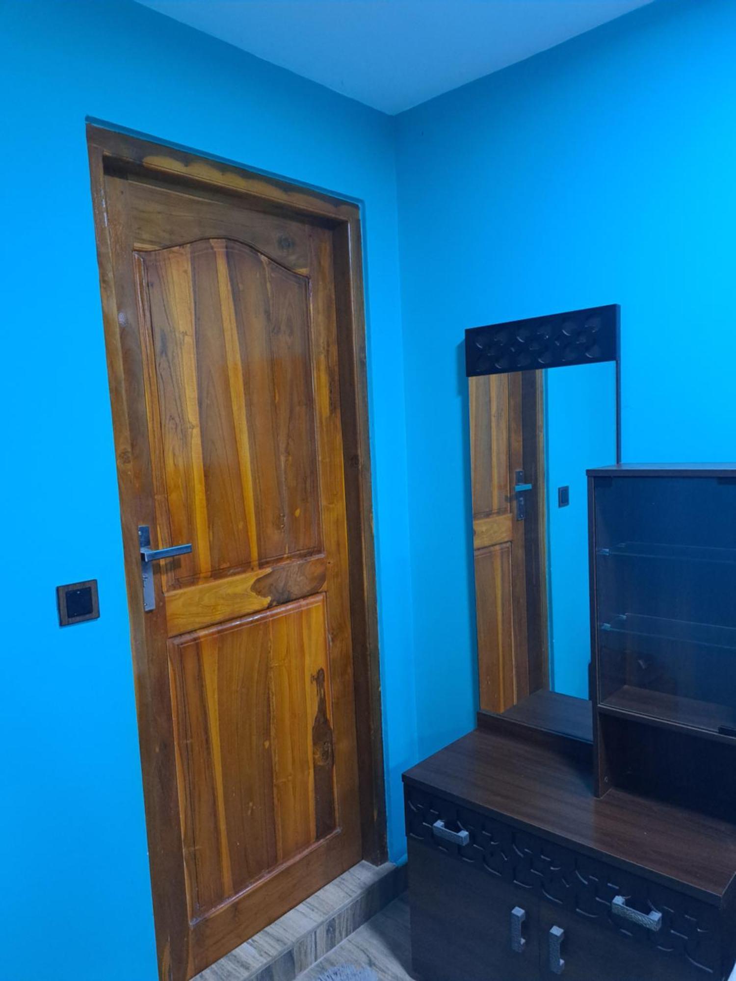 The Surf Access Guest House Baie d'Arugam Extérieur photo