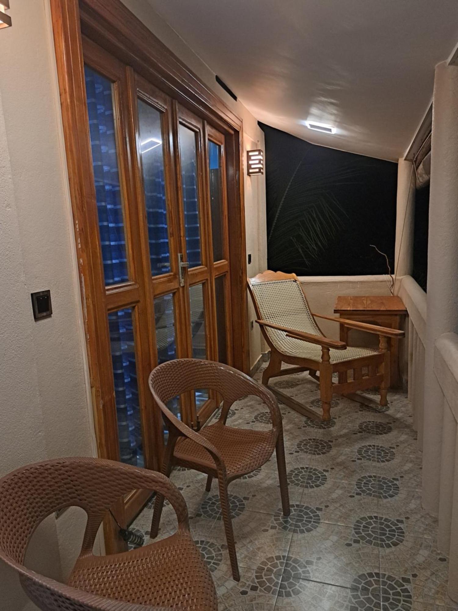 The Surf Access Guest House Baie d'Arugam Extérieur photo