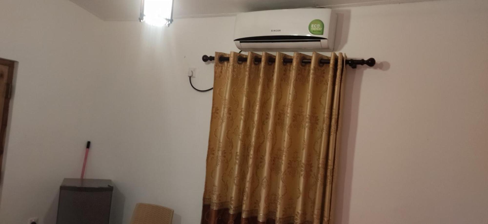 The Surf Access Guest House Baie d'Arugam Chambre photo