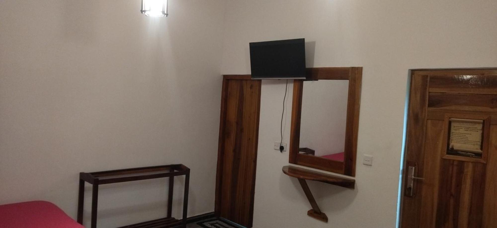 The Surf Access Guest House Baie d'Arugam Chambre photo
